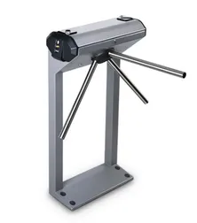 PERCo PERCo-KT02.9B с активированным ПО PERCo-WS и PERCo-WM01