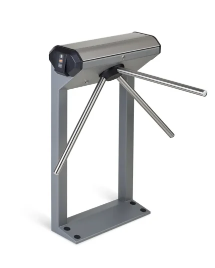 PERCo PERCo-KT02.9 с активированным ПО PERCo-SS01