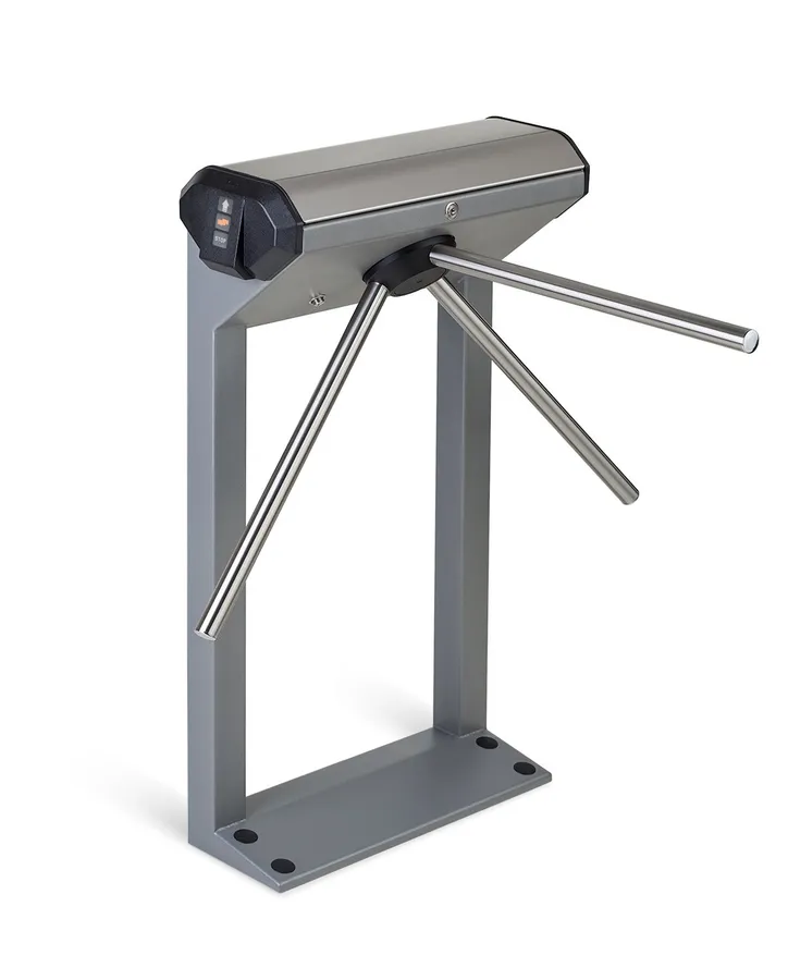 PERCo PERCo-KT02.9 с активированным ПО PERCo-WS и PERCo-WM-01 PERCo PERCo-KT02.9 с активированным ПО PERCo-WS и PERCo-WM-01