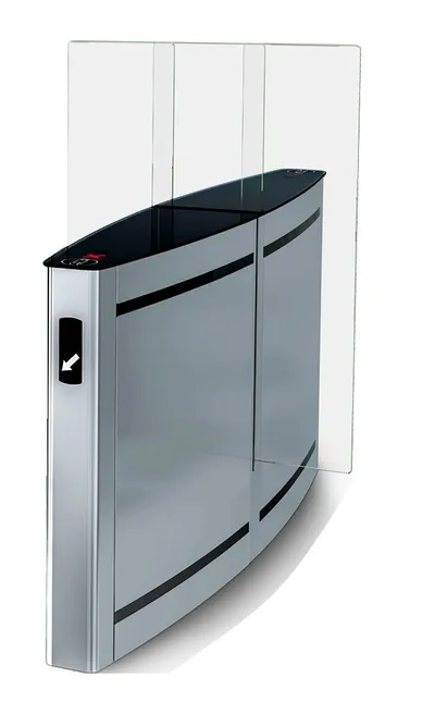 PERCo PERCo-STD-02.600