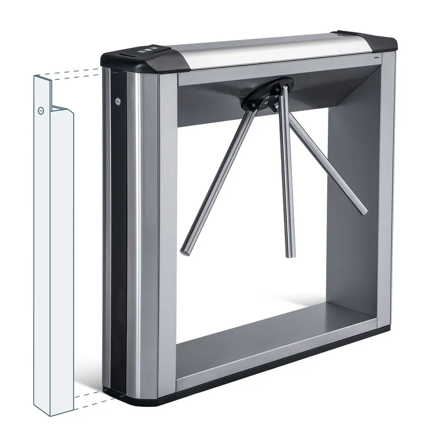 PERCo PERCo-TBC01.9A PERCo PERCo-TBC01.9A