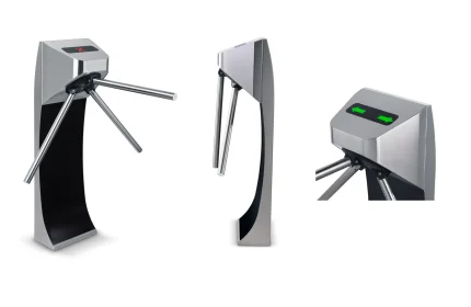 PERCo PERCo-TTR-10AB