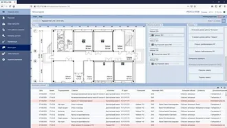PERCo PERCo-WM05 (безНДС)
