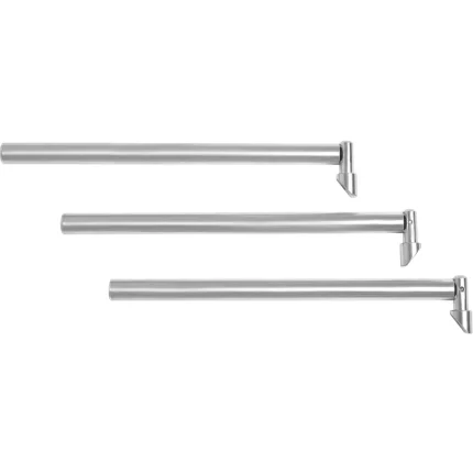 CARDDEX PPS-06R (нержавеющая сталь, для STR)