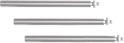 CARDDEX PPS-07X (нержавеющая сталь, для STL)