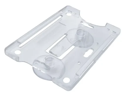 ZKTeco Parking Card Holder