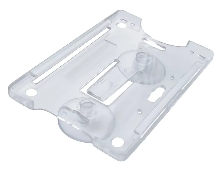 ZKTeco Parking Card Holder ZKTeco Parking Card Holder