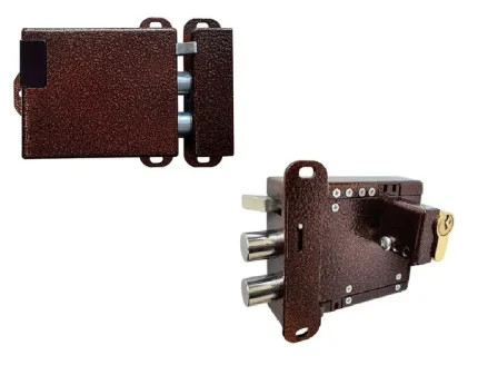 Витек Полис-11-01Б