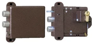 Витек Полис-11-03