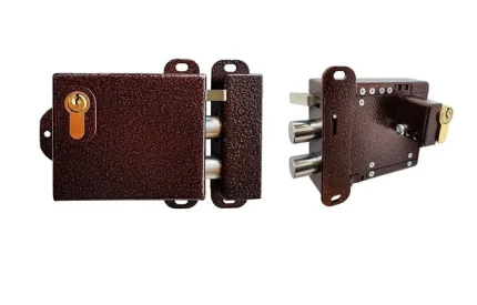 Витек Полис-12