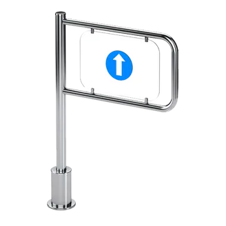 OXGARD Praktika К-11-А (800мм) левая