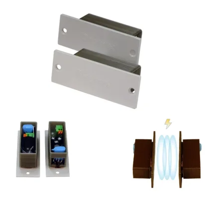 Промикс Promix-AD.ET.01 silver