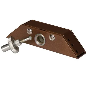 Промикс Promix-SM101.00 brown (Шериф-1 лайт НО-К)