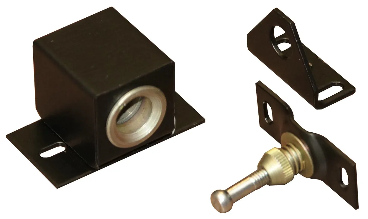 Промикс Promix-SM102.00 black (Шериф-2 лайт НО-Ч) Промикс Promix-SM102.00 black (Шериф-2 лайт НО-Ч)