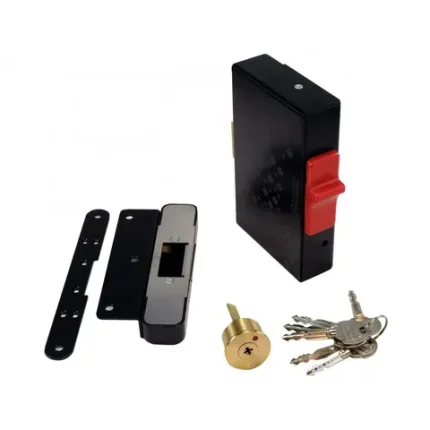 Промикс Promix-SM215.10 (black)