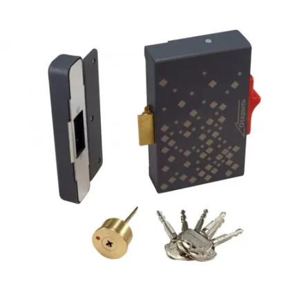 Промикс Promix-SM215.10 (graphite)