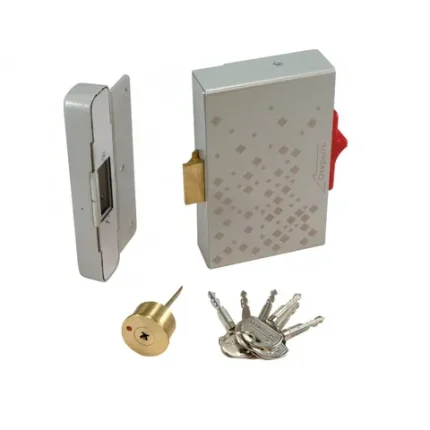 Промикс Promix-SM215.10 (silver)