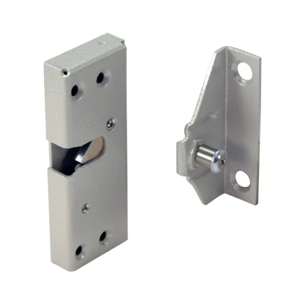 Промикс Promix-SM306.00 silver (Шериф-6 НО-С)