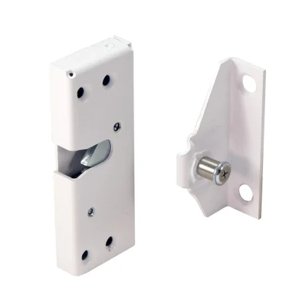 Промикс Promix-SM306.00 white (Шериф-6 НО-Б)