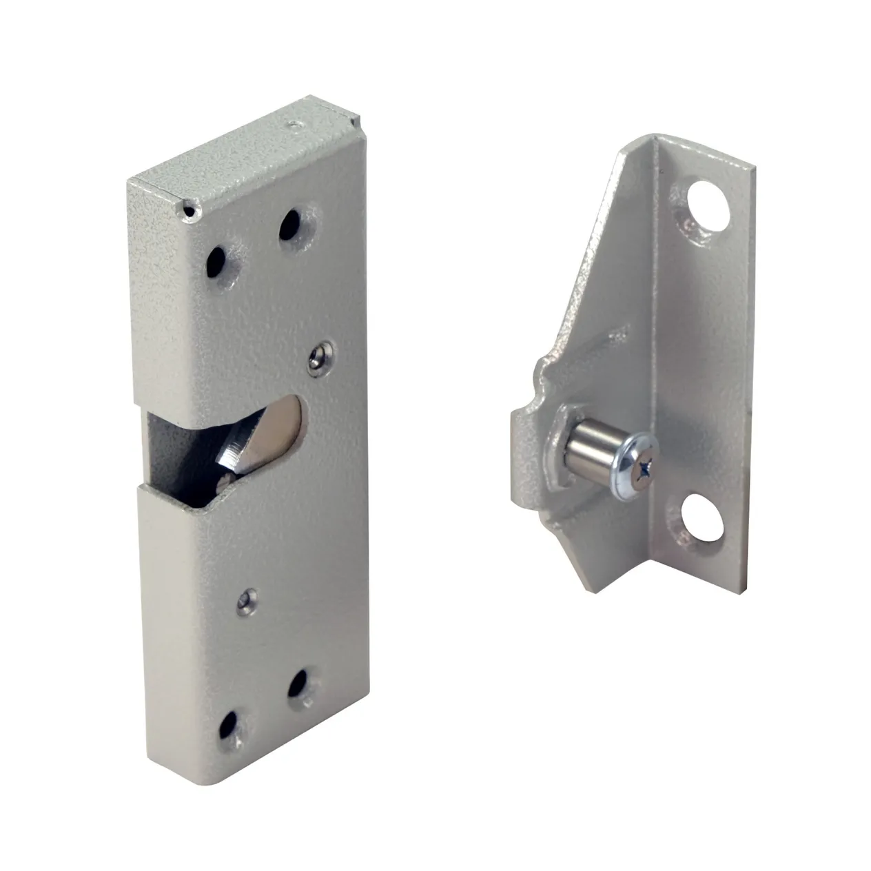 Промикс Promix-SM306.10 silver (Шериф-6 НЗ-С) Промикс Promix-SM306.10 silver (Шериф-6 НЗ-С)