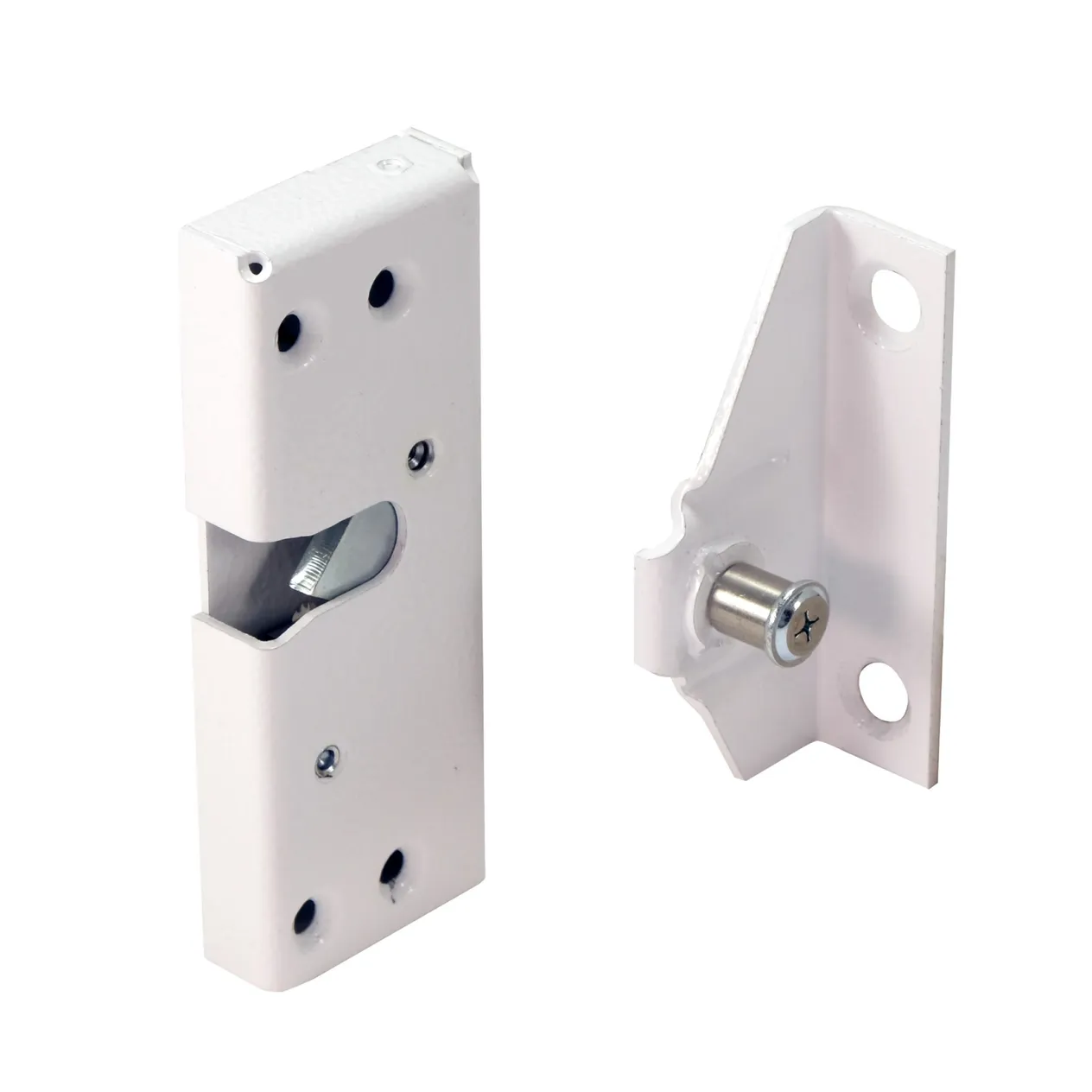 Промикс Promix-SM306.10 white (Шериф-6 НЗ-Б) Промикс Promix-SM306.10 white (Шериф-6 НЗ-Б)