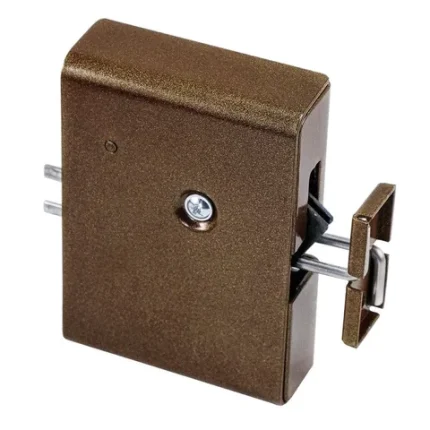 Промикс Promix-SM308.10.1 brown (Шериф-8 НЗ-К)