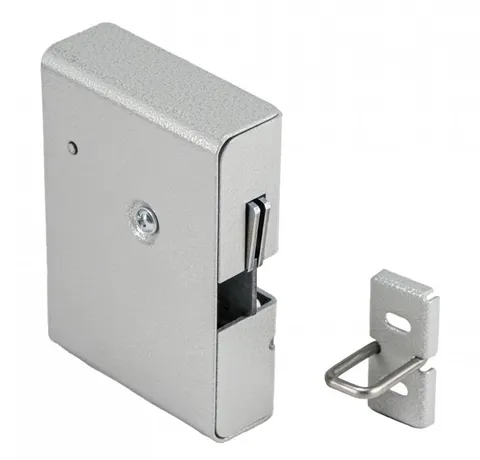 Промикс Promix-SM308.10.1 silver (Шериф-8 НЗ-С) Промикс Promix-SM308.10.1 silver (Шериф-8 НЗ-С)