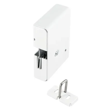 Промикс Promix-SM308.10.1 white (Шериф-8 НЗ-Б)