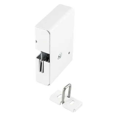 Промикс Promix-SM308.10.1 white (Шериф-8 НЗ-Б) Промикс Promix-SM308.10.1 white (Шериф-8 НЗ-Б)