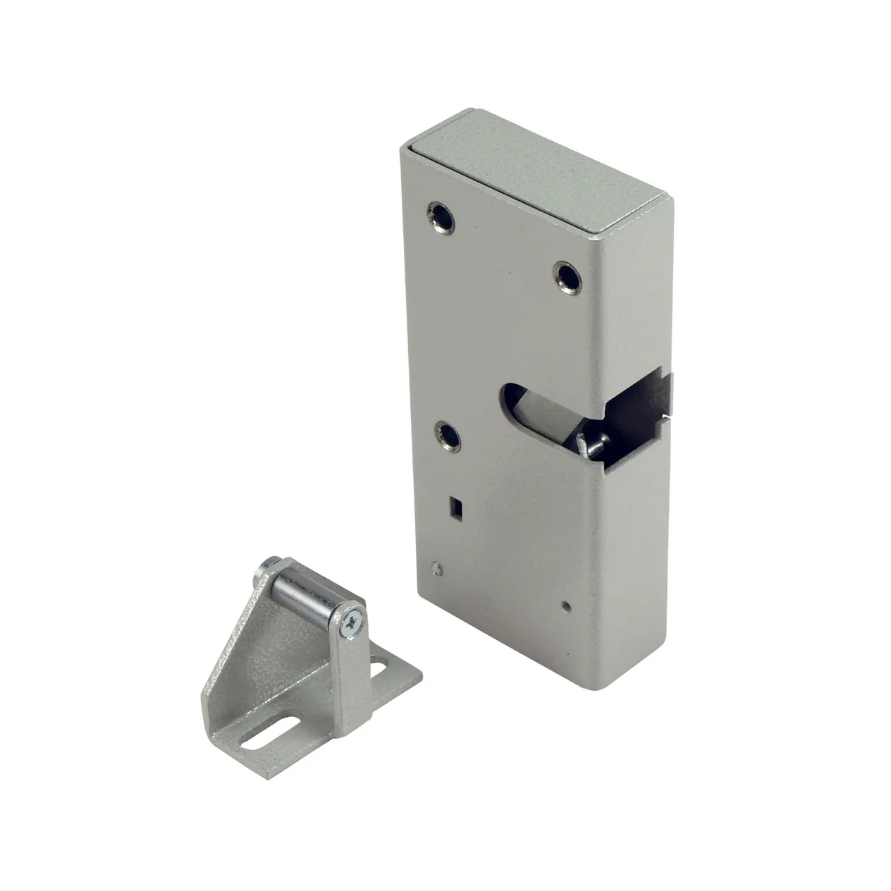 Промикс Promix-SM326.10.2-R (silver) Промикс Promix-SM326.10.2-R (silver)