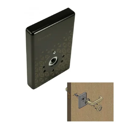 Промикс Promix-SM503.00 black