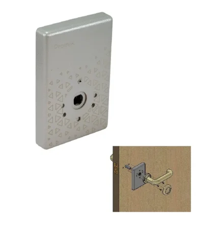 Промикс Promix-SM503.01 white