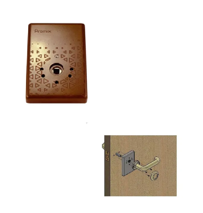 Промикс Promix-SM503.10 brown Промикс Promix-SM503.10 brown