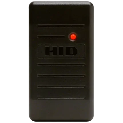 HID ProxPoint Plus(Black)