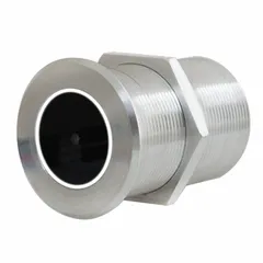 HidDen Lab QR-485-2(серебро)