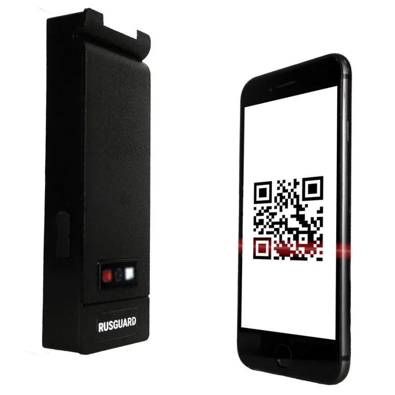 RusGuard R-10 MF (QR)