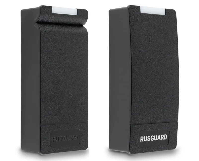 RusGuard R10-EHT (Black+Grey) RusGuard R10-EHT (Black+Grey)