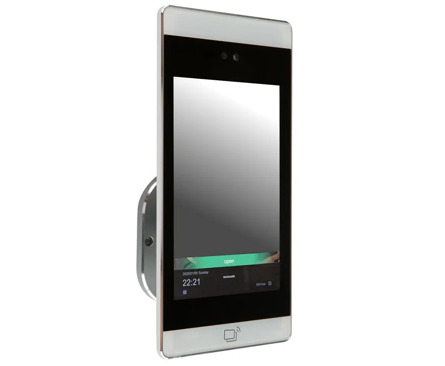 RusGuard R20-Face (8W) RusGuard R20-Face (8W)