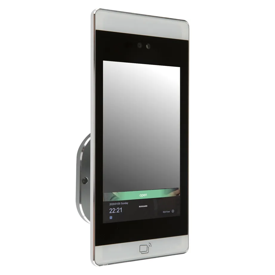 RusGuard R20-Face (8W) SE RusGuard R20-Face (8W) SE