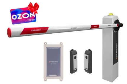 CARDDEX RBM-L Оптимум GSM