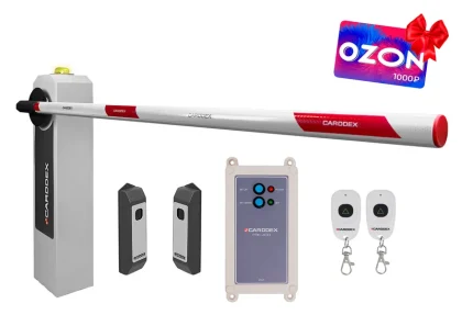 CARDDEX RBM-R Оптимум правый