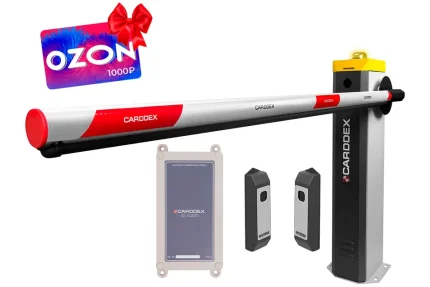 CARDDEX RBS-L Оптимум GSM