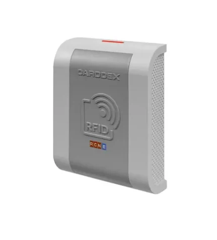 CARDDEX RCN E