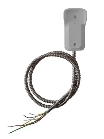 Магнито-Контакт RD-26-Mifare IP66 К "Аякс", белый