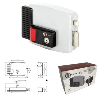 LOGOLINE RL-730.60.3