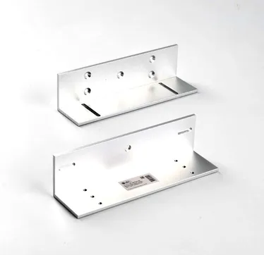 R-Lock RL-BR350-ZS (серебристый)