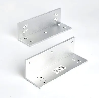 R-Lock RL-BR500-ZS (серебристый)