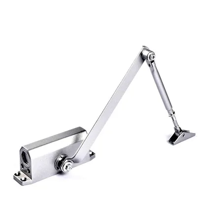 R-Lock RL-DCM-EN2-00S (серебристый)