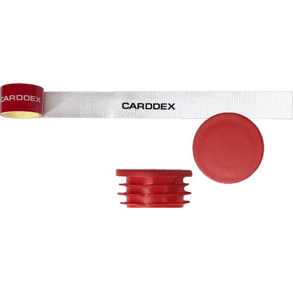 CARDDEX RS-04B CARDDEX RS-04B