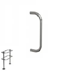 РостЕвроСтрой Ростов-Дон Дуга ограждения (L-700мм)